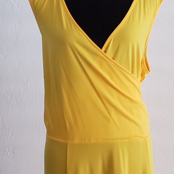 ROMANS DRESS size 22w - Picture 5 of 6